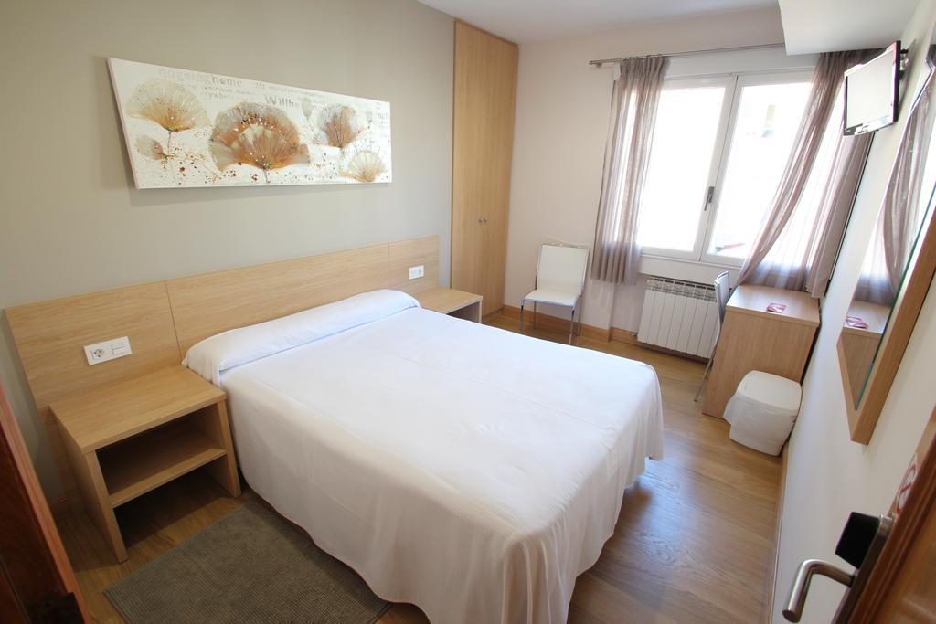 Pension Txarriduna Elgoibar Room photo