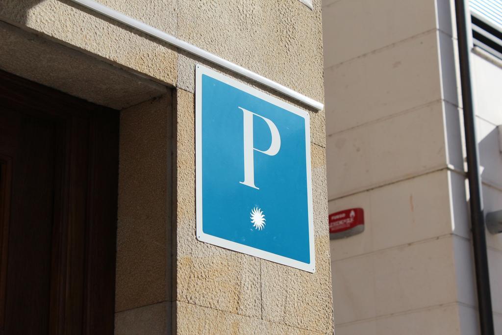 Pension Txarriduna Elgoibar Room photo